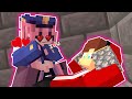 Recap:JJ Prison Love Curse - Minecraft Parody Animation Mikey and JJ