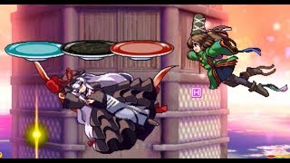 Touhou 15.5: Antinomy of Common Flowers Netplay - vs. bossedit8 [01]