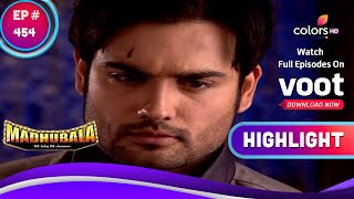 Madhubala - Ek Ishq Ek Junoon | मधुबाला - एक इश्क़ एक जुनून | RK Realizes His Mistake