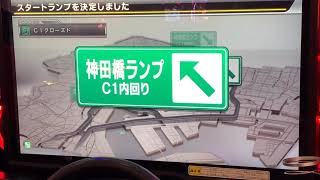 【湾岸ミッドナイト6】店舗大会1回戦後半4試合!! 波乱のラスト!!