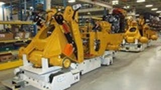 Video: RedViking Battery Free AGV Assembly Line Installation and Customer Line