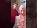 Spontan Maryam Cakap “Mana  Nak Cari Isteri  Macam Maryam, Dia Rugilah!”