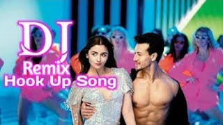 Hook Up Song (Remix) | Student Of The Year 2 | Tiger Shroff & Alia | YT World 2019