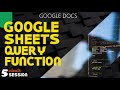 Google Sheets | Query Function | Tips and Tricks
