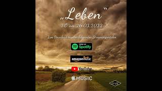 Leben - Debütsingle von Stiff 2022