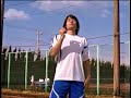 花王　men s biore メンズビオレ 瞬間ドライスプレー　宮本恒靖 2006年