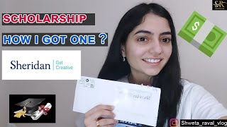 How to Apply for scholarship in Canada| International Student| How I got it| Shweta Raval's Vlog|