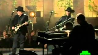 John Anderson and Big & Rich- Swingin'