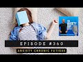 Anxiety And Chronic Fatigue, The True Connection | TAGP 360