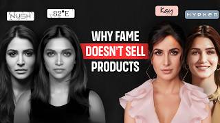Why Celebrity Brands Die: The Uncomfortable Truth Nobody Talks About