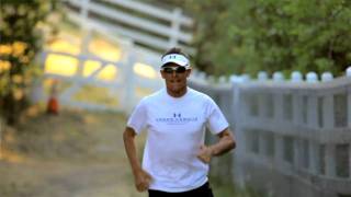 The Road to Kona with Chris McCormack: Sacrifice (3 of 3)