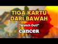 Watch Out! || CANCER || DEC'24