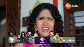 Chiranjeevi Lakshmi Sowbhagyavati | Ep - 662 | Jan 31, 2025 | Best Scene 1 | Zee Telugu