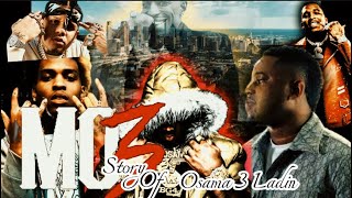 Mo3 The Story of Osama 3 Laden Documentary