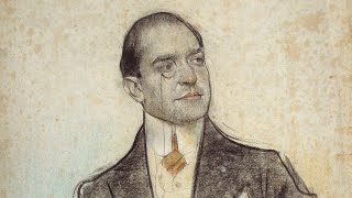 Andrés Perelló de Segurola [1874 - 1953]: «Chant d'amour» (cilindro privato del 1902)