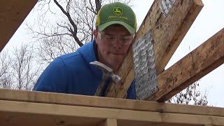 "I'M IN THE RIGHT PLACE" - CTE in 3:33 - Construction Trades