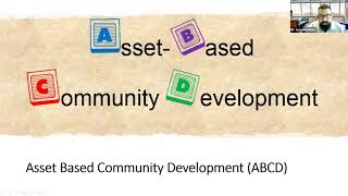 SWK515 Lecture 6: Community Development and Organizing  Course Wrap Up