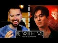 BADASS DIMASH?! - Vocal Coach REVIEWS Be With Me