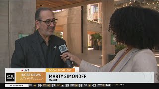 SoCal Spotlight: Meet the mayor of Brea