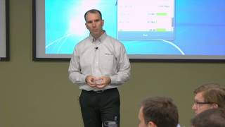 NETSCOUT AirCheck G2 2.0 Overview with Chris Hinsz