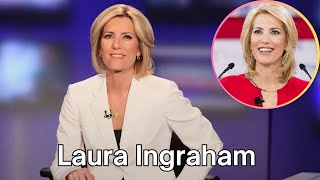 Laura Ingraham Actual Size Will Make You Look Twice, Try Not To Drool