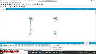 2.8.2 Video Activity - Test End-to-End Connectivity