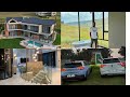 First Roadtrip to Dullstroom | Holiday Home | Convoy in VW Polo GTi & Hyundai i30N | Vlog |