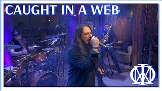 Caught In a Web (Dream Theater - Tributo Brasil) Live at Tijucão Old Tower
