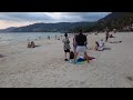 🇹🇭 phuket patong beach thailand 2024 full tour