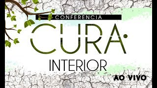 SEGREDOS PARA CURA INTERIOR