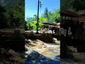 බෝගොඩ පැරණි ලී පාලම bogoda old wooden bridge badulla srilanka