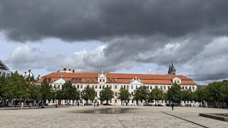 PUNKTum Statement zur Lage der CDU in Sachsen-Anhalt