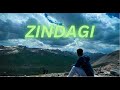 ShuJazz - Zindagi | Official Audio