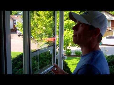How To Take Apart A Storm Door How To Take Apart A Storm Door