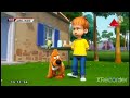 bawwa malli sinhala cartoon siras a tv season 02 episode 18 sl cartoons ia