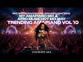 Trending Amapiano Mix & Afro House Hot Mix May Vol 10 'Nkosazana Daughter & Master KG
