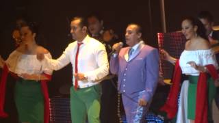 Juan Gabriel  Insensible en VIVO  2014