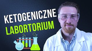 Można piec na mące migdałowej?! NOWE BADANIA! [Ketogeniczne laboratorium]