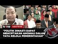 Khoirul Umam Kritik soal Politik Dinasti: Menghambat Regenerasi Politik | Kabar Petang tvOne