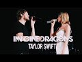 Taylor Swift & Dan Reynolds (Imagine Dragons) - "Radioactive"