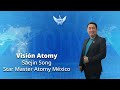 Atomy Colombia | Visión Atomy | Star Master Saejin Song | Negocio Atomy