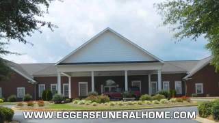 Celebrating Life With Eggers Funeral Home