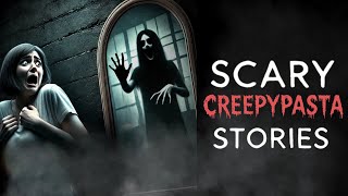 6 Creepypasta Stories That Will Keep You Up All Night | True Encounters with the Supernatural