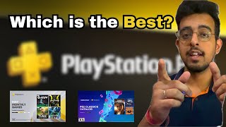 PS Plus: Most detailed Indian Review 🇮🇳