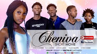 Story Of Cheniva (Short Movie)