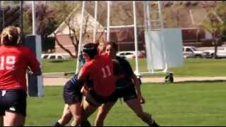 USA Rugby Rising - Webisode #15: The Difference Between Sevens and Fifteens