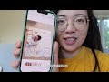 she s vlog.7 有了小孩后生活的变化☺️享受夏天的微风、蝉鸣、院子和烤肉！