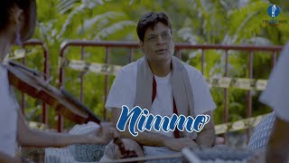 Nimmo (Full Song) | The Ink Band | Season 1 | Poetry by Irshad Kamil