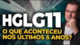 ANALISANDO HGLG11: Vale a pena investir? Vai ter 13° para cotistas?