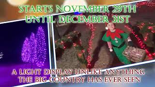 Denton VALLEY Farms Christmas AD